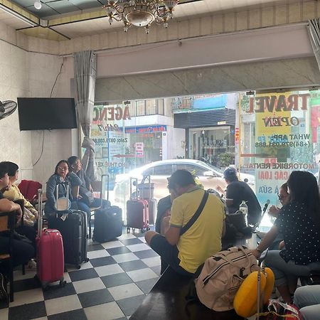 Discovery Travel Homestay Hạ Long Extérieur photo