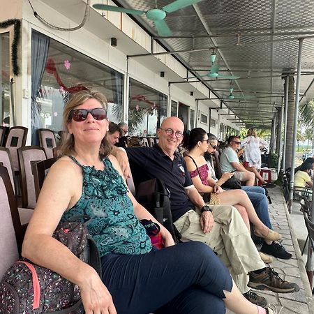 Discovery Travel Homestay Hạ Long Extérieur photo