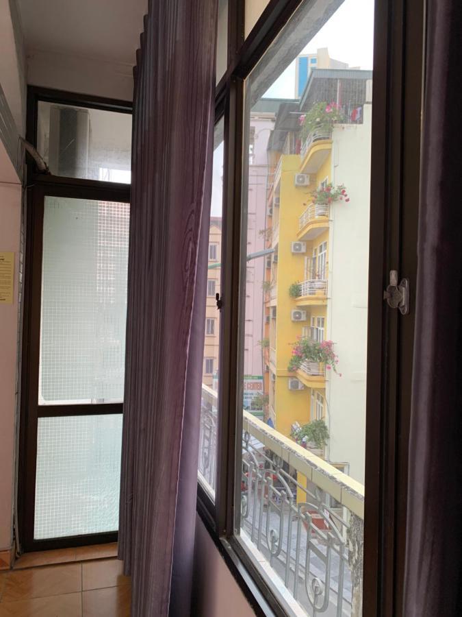 Discovery Travel Homestay Hạ Long Extérieur photo