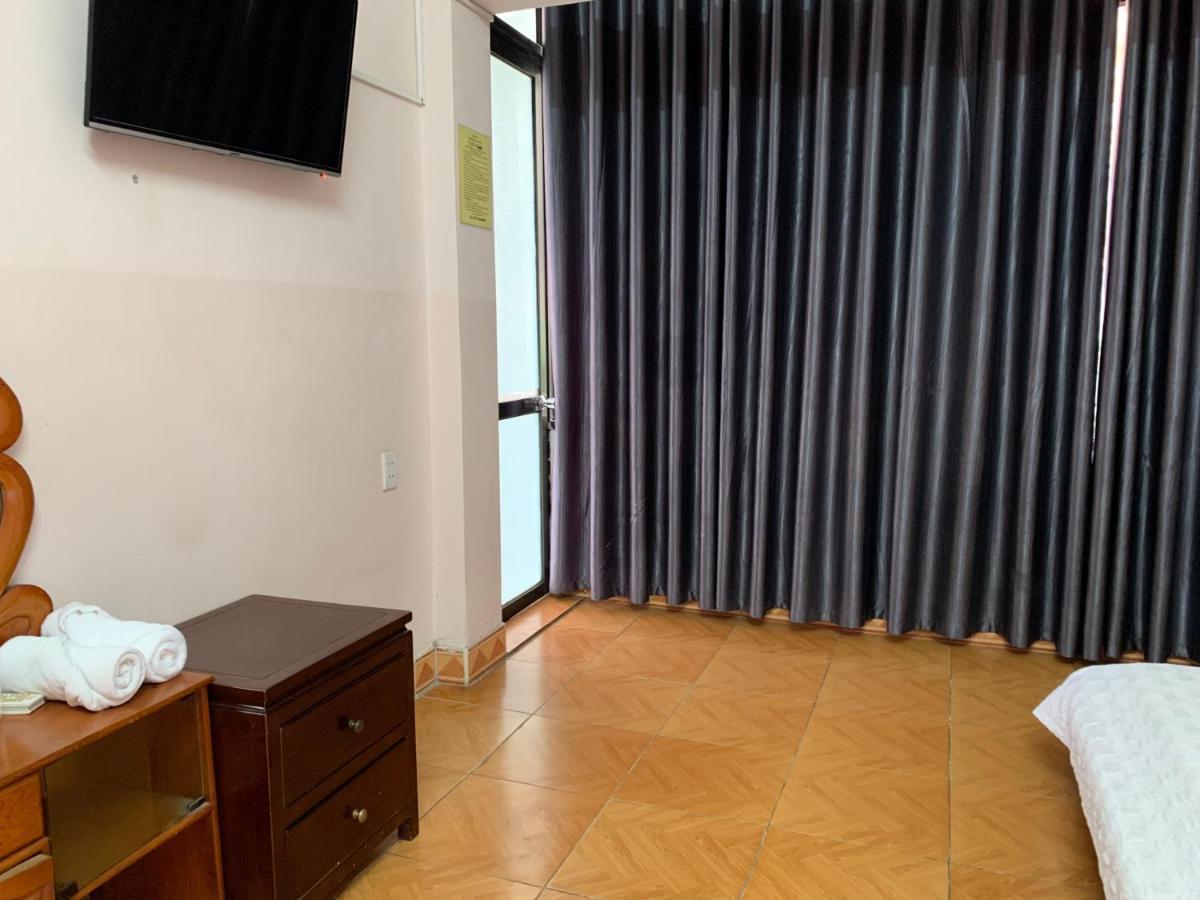 Discovery Travel Homestay Hạ Long Extérieur photo