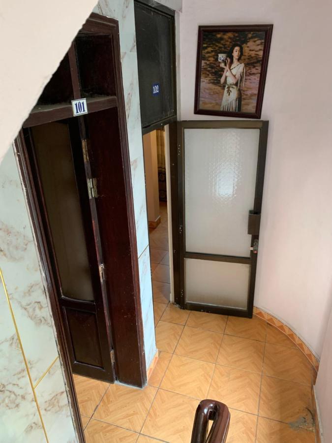 Discovery Travel Homestay Hạ Long Extérieur photo