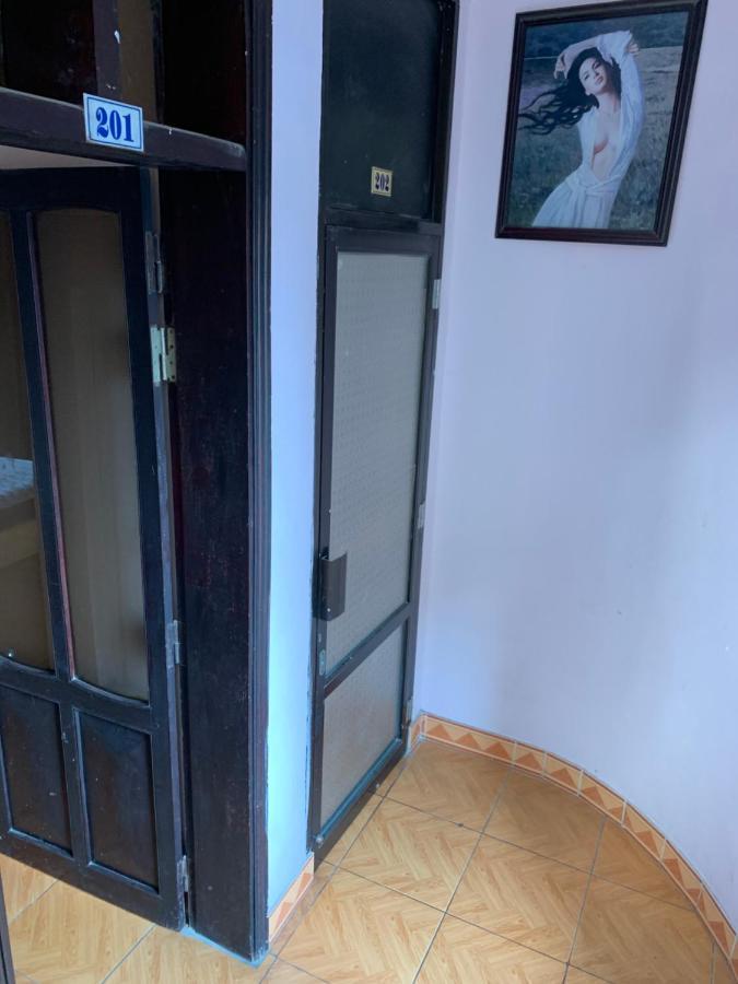 Discovery Travel Homestay Hạ Long Extérieur photo