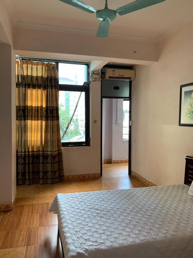 Discovery Travel Homestay Hạ Long Extérieur photo