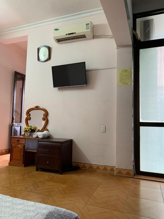 Discovery Travel Homestay Hạ Long Extérieur photo