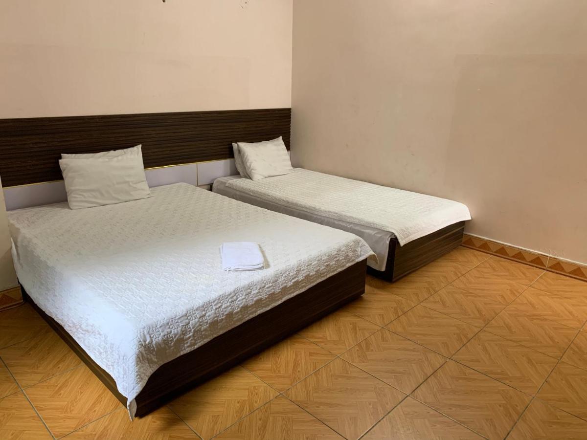 Discovery Travel Homestay Hạ Long Extérieur photo