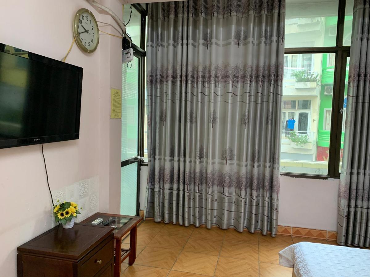 Discovery Travel Homestay Hạ Long Extérieur photo