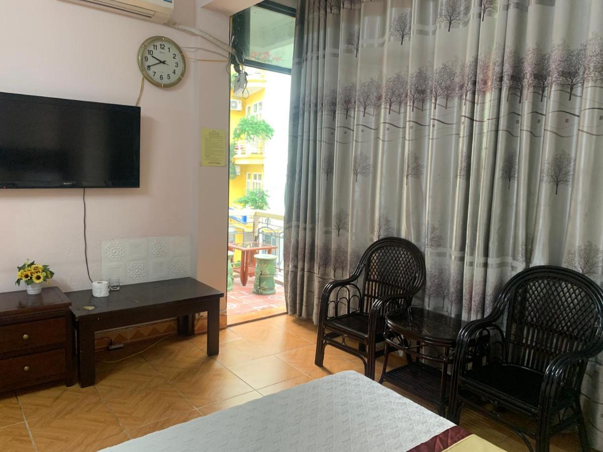 Discovery Travel Homestay Hạ Long Extérieur photo