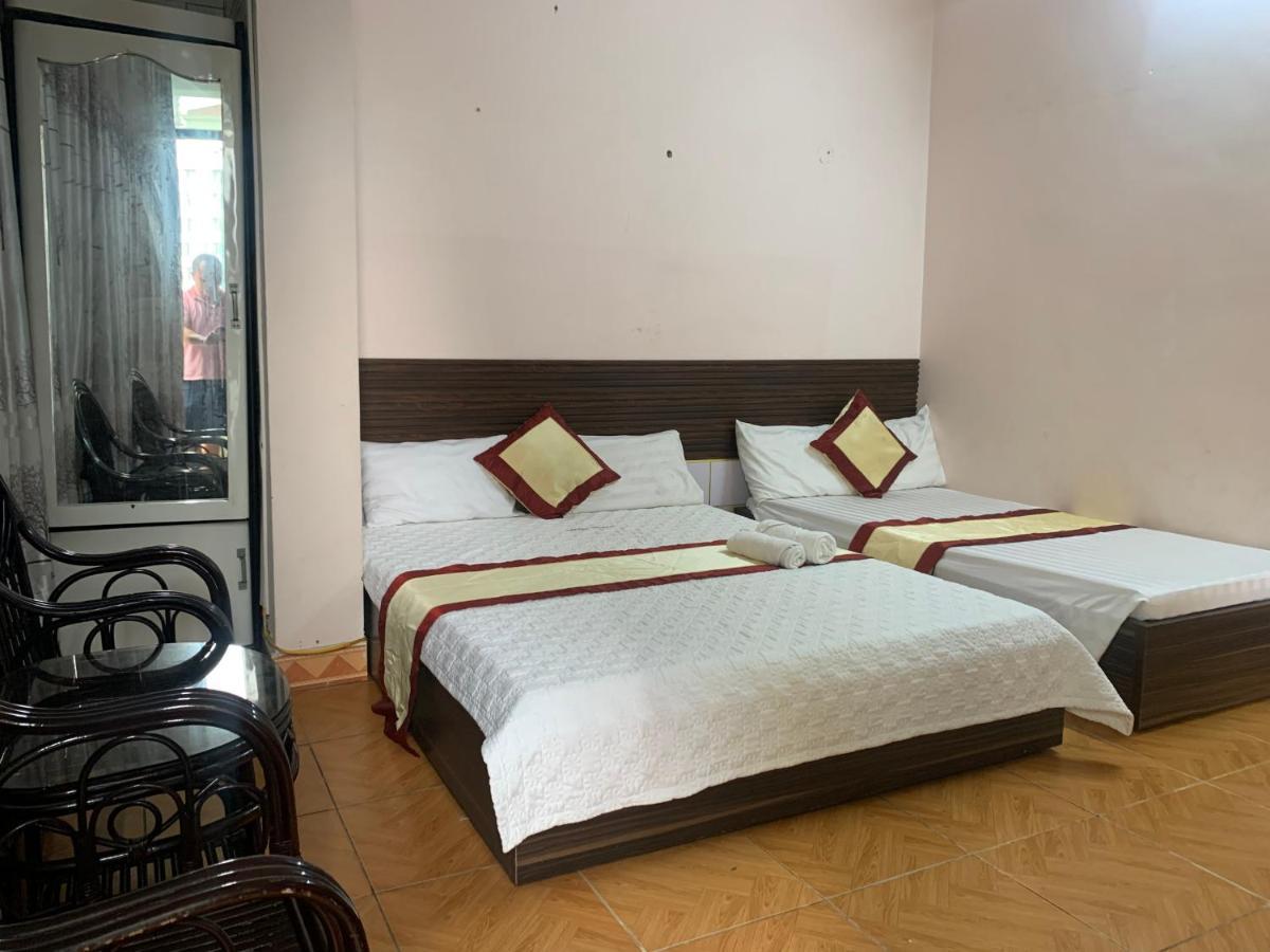 Discovery Travel Homestay Hạ Long Extérieur photo