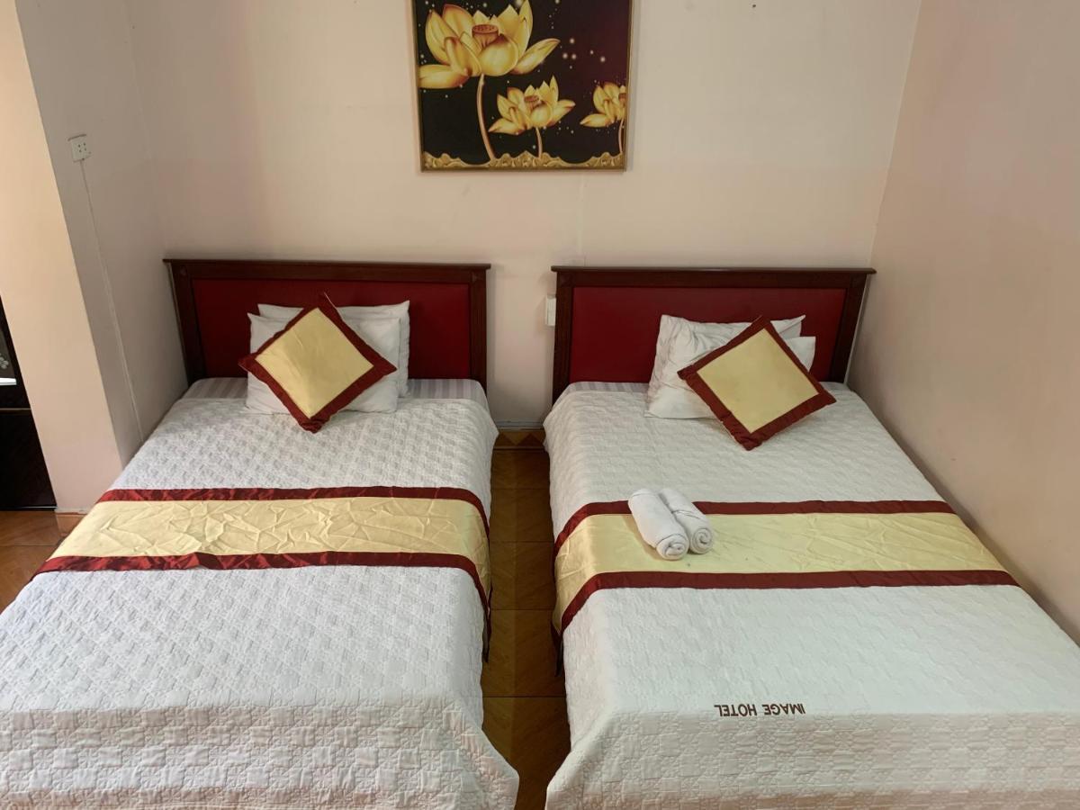 Discovery Travel Homestay Hạ Long Extérieur photo