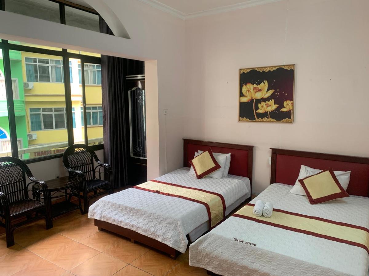 Discovery Travel Homestay Hạ Long Extérieur photo
