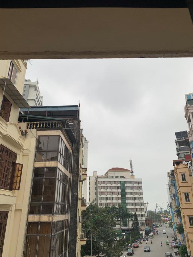 Discovery Travel Homestay Hạ Long Extérieur photo