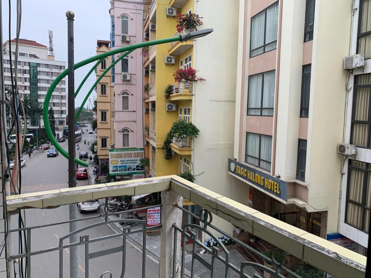 Discovery Travel Homestay Hạ Long Extérieur photo