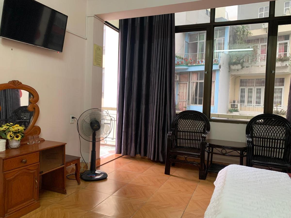 Discovery Travel Homestay Hạ Long Extérieur photo