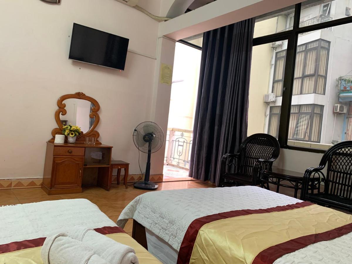 Discovery Travel Homestay Hạ Long Extérieur photo