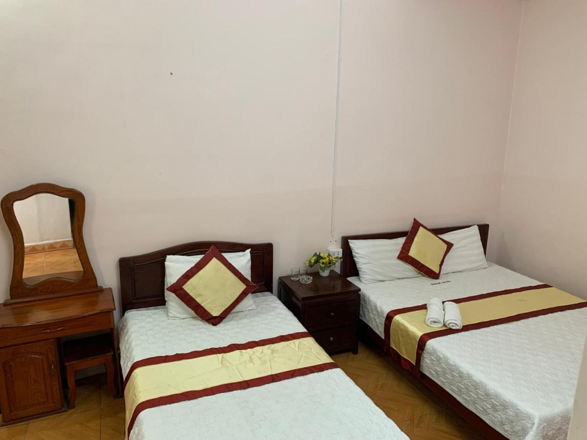 Discovery Travel Homestay Hạ Long Extérieur photo