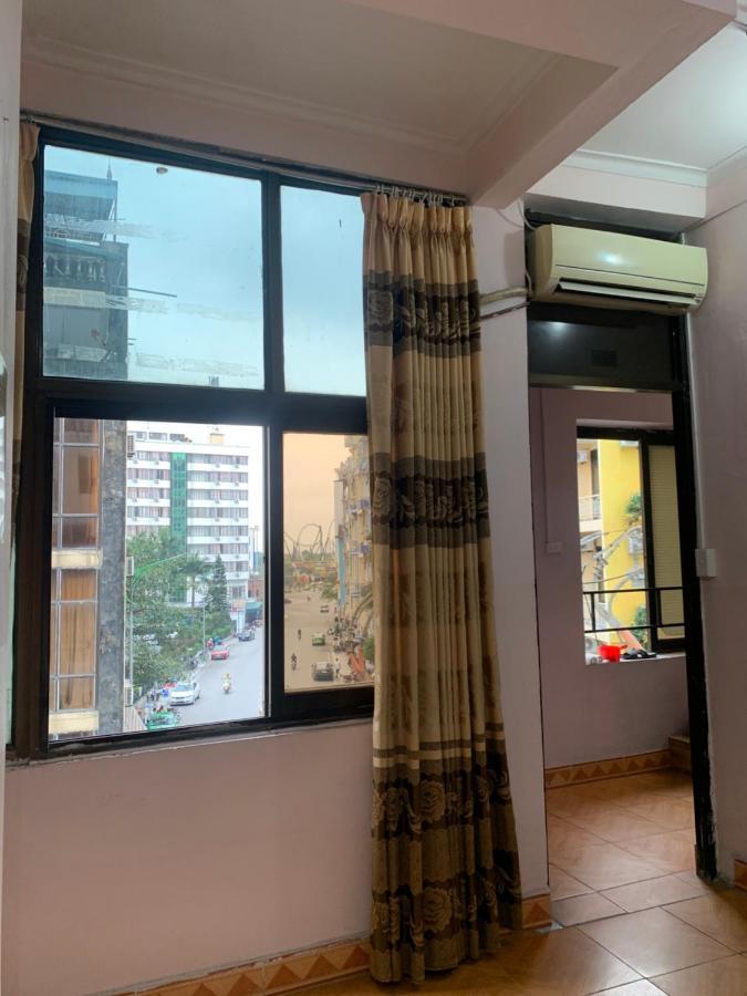 Discovery Travel Homestay Hạ Long Extérieur photo