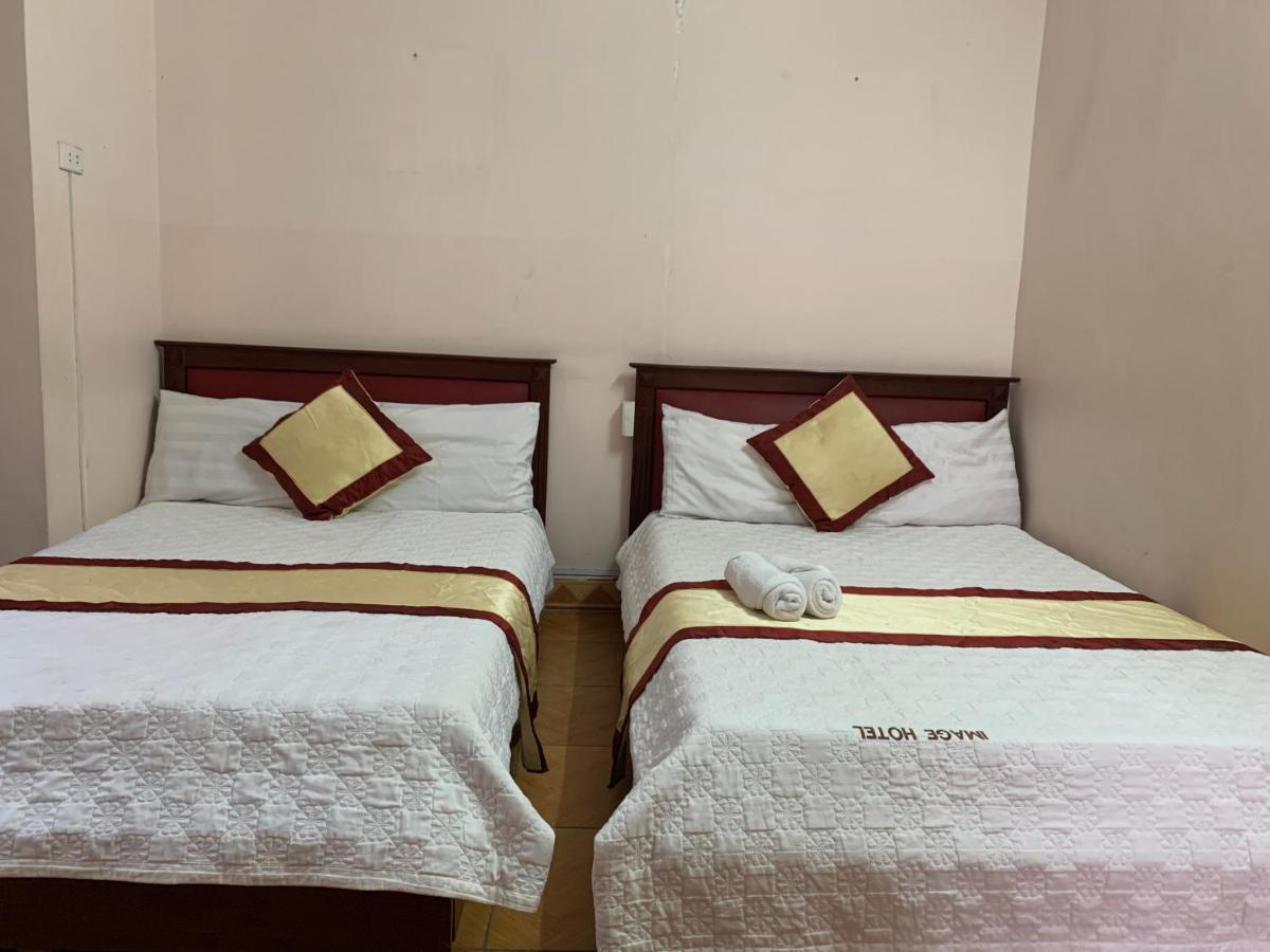 Discovery Travel Homestay Hạ Long Extérieur photo