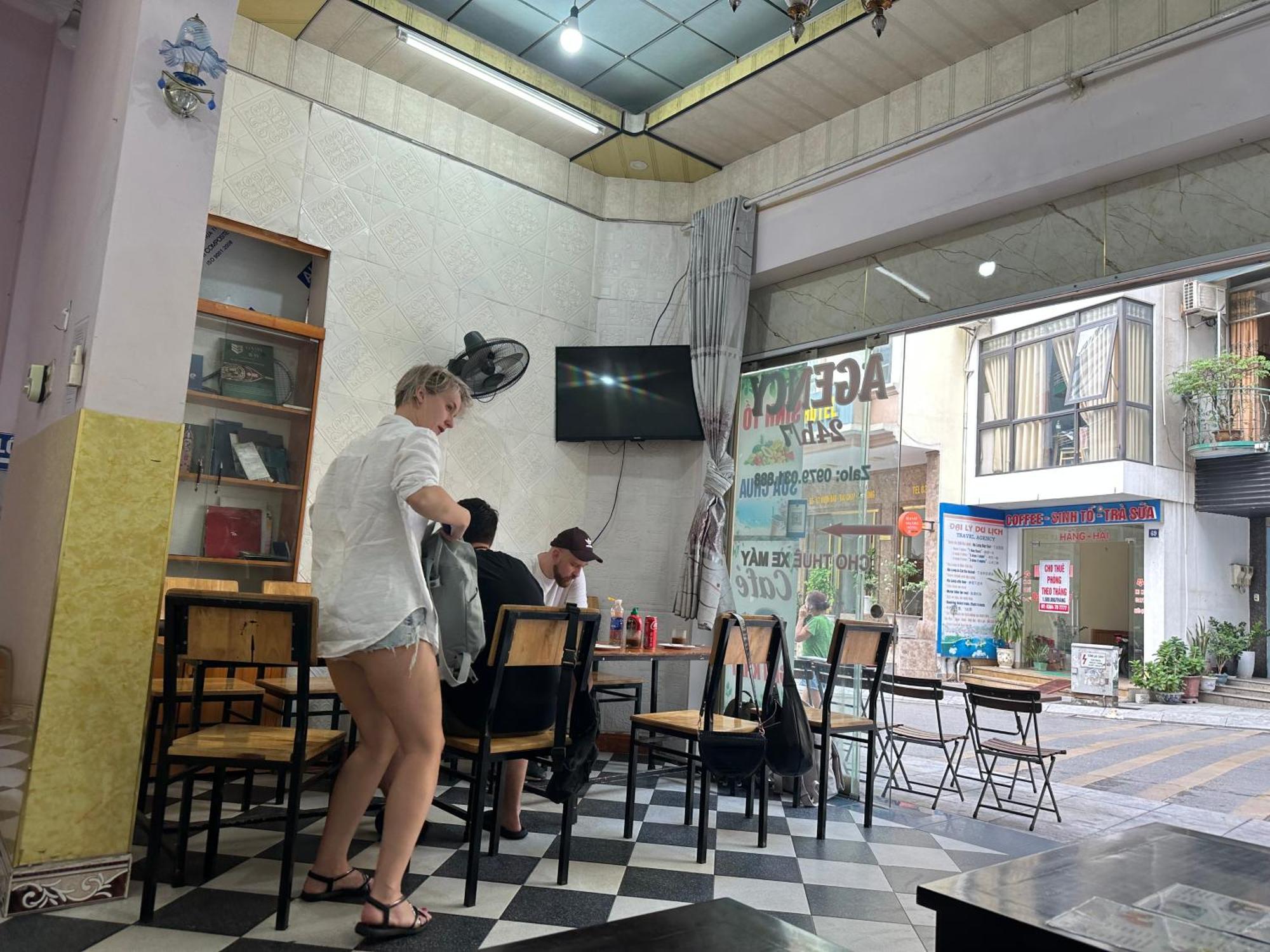 Discovery Travel Homestay Hạ Long Extérieur photo